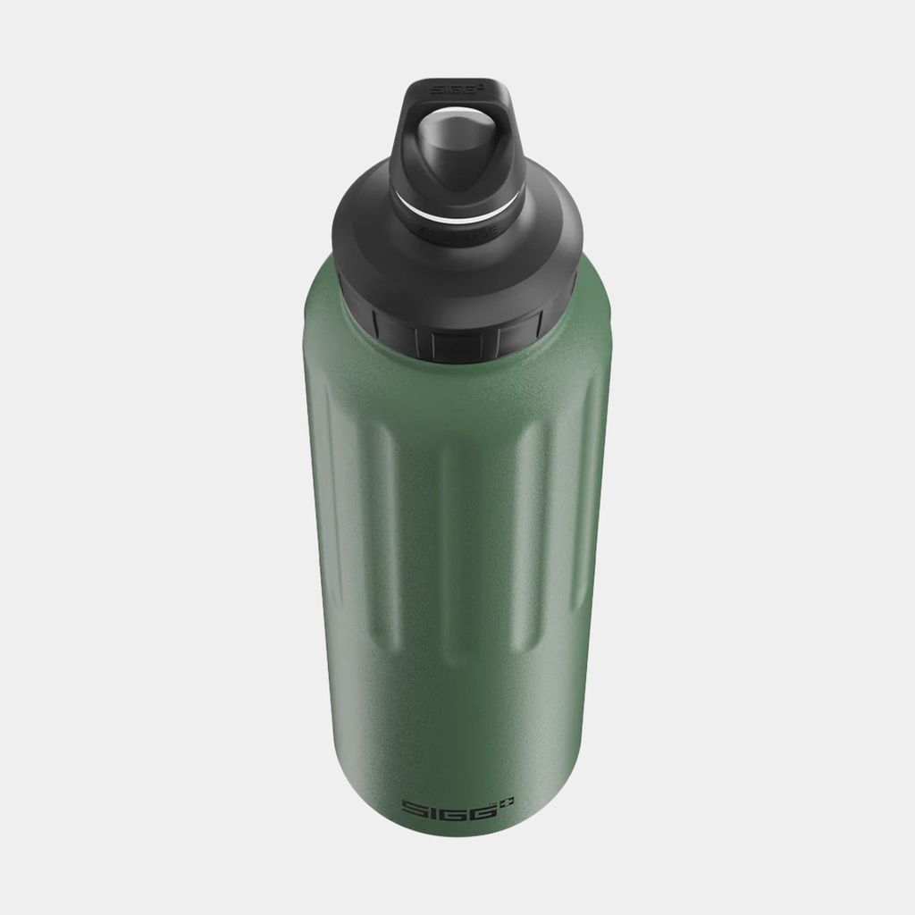 Traveller 0,6L White