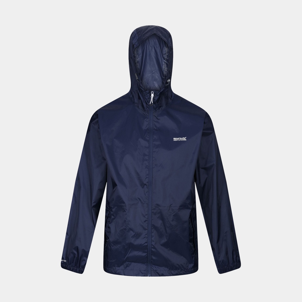 Pack It Jacket III Navy