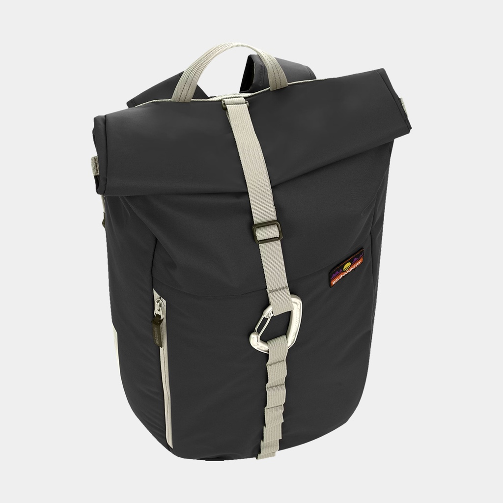 Crag Hauler 25 Black / Marsh