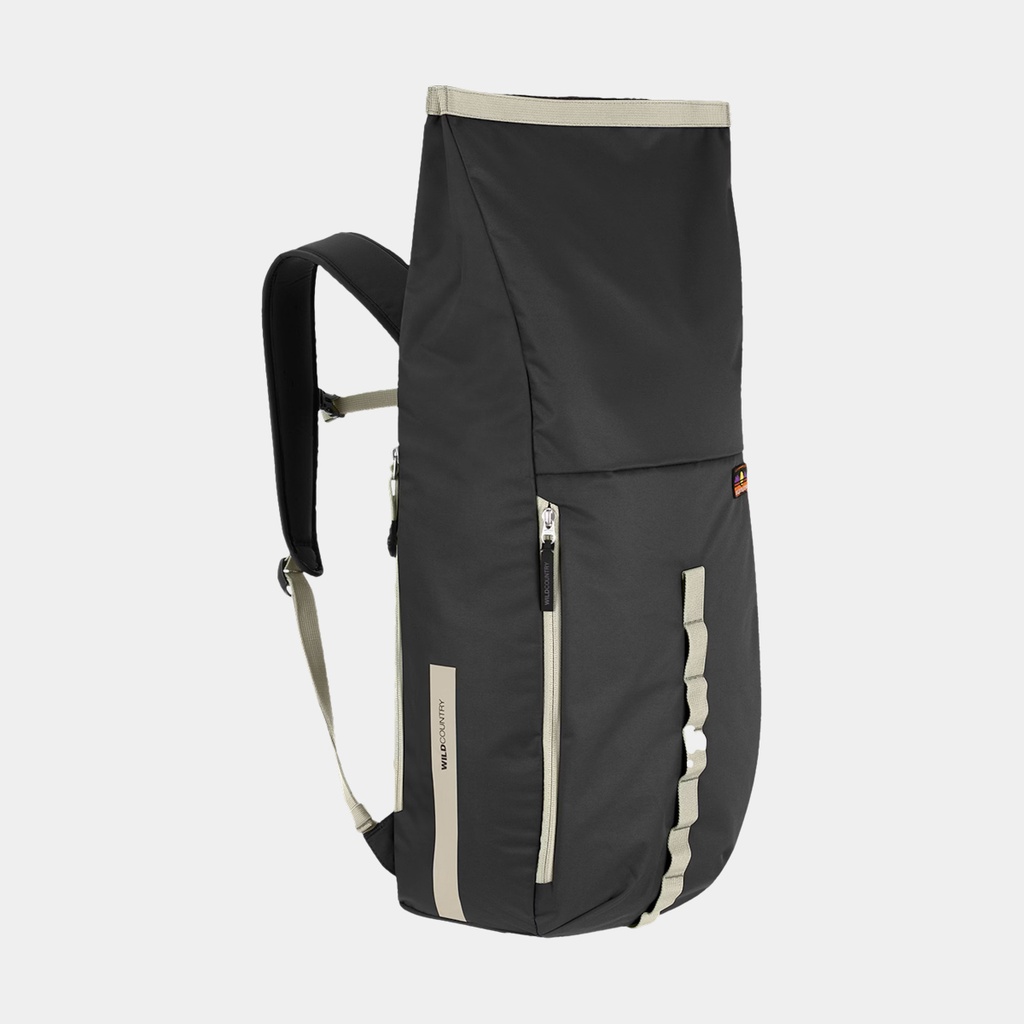 Crag Hauler 25 Black / Marsh