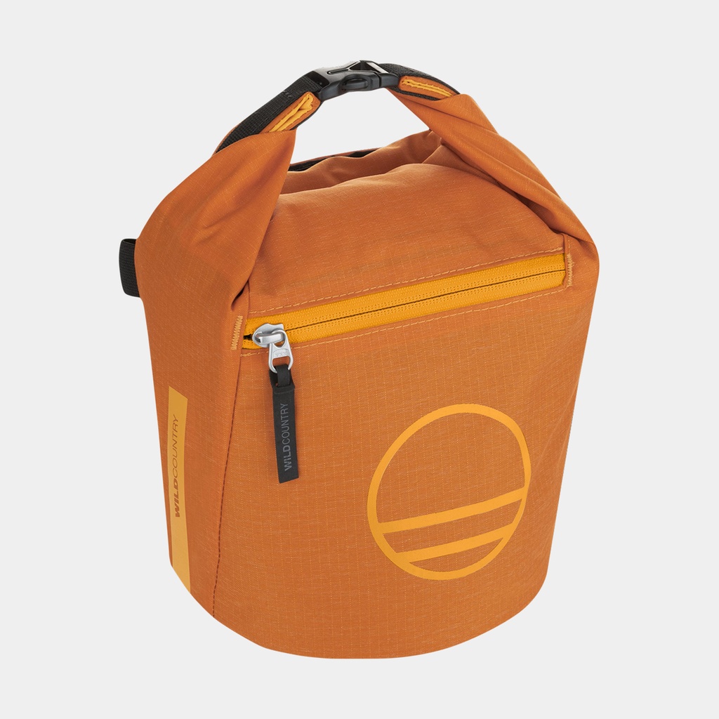 Spotter Boulder Bag Onyx