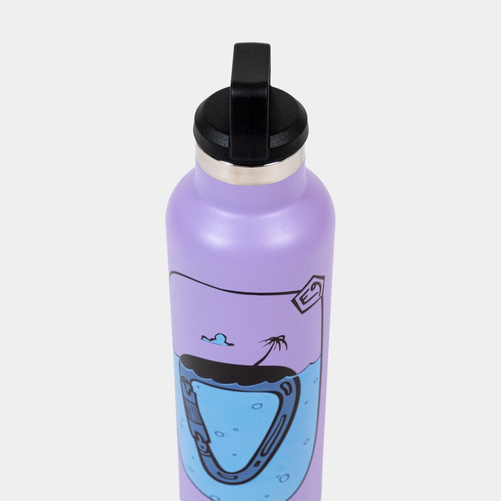 Boccetta 0.75L Lilla