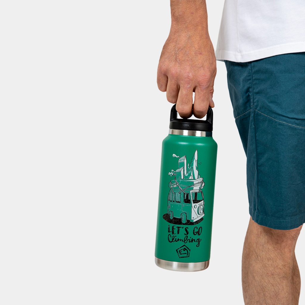 Boccetta 0.75L Lilla