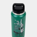 Boccetta 0.75L Lilla