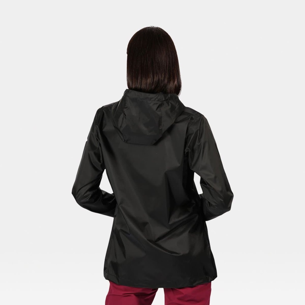 Pack It Jacket III Black (copie)