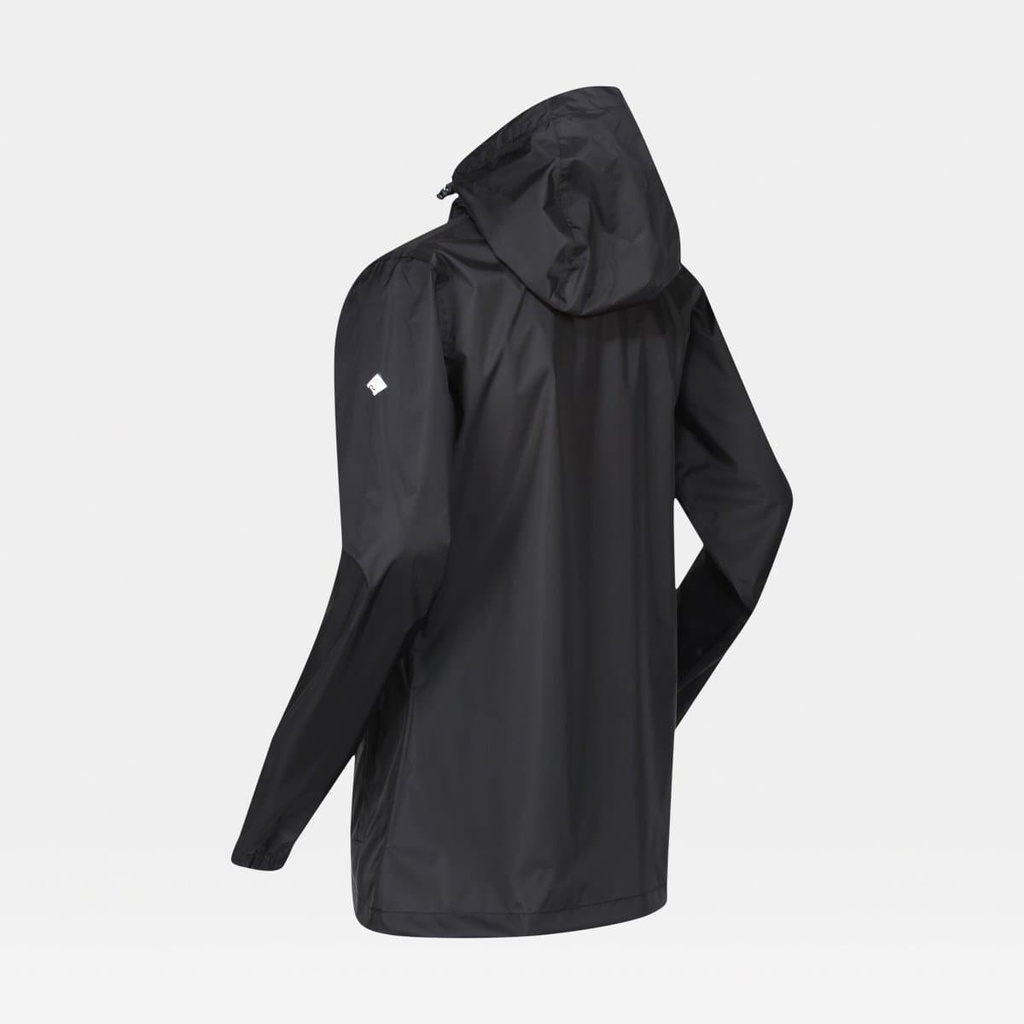 Pack It Jacket III Black (copie)
