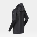 Pack It Jacket III Black (copie)