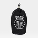 Pack It Jacket III Black (copie)