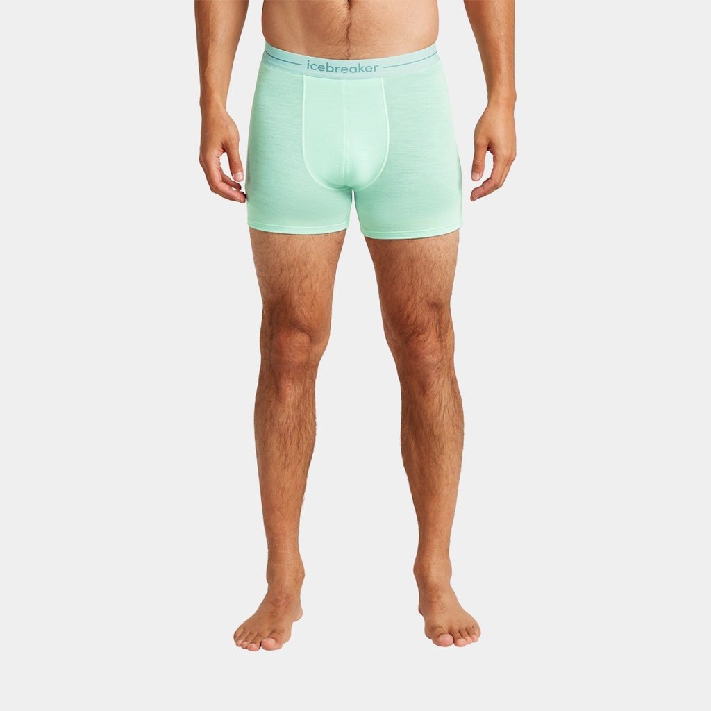 Anatomica Boxer Mint