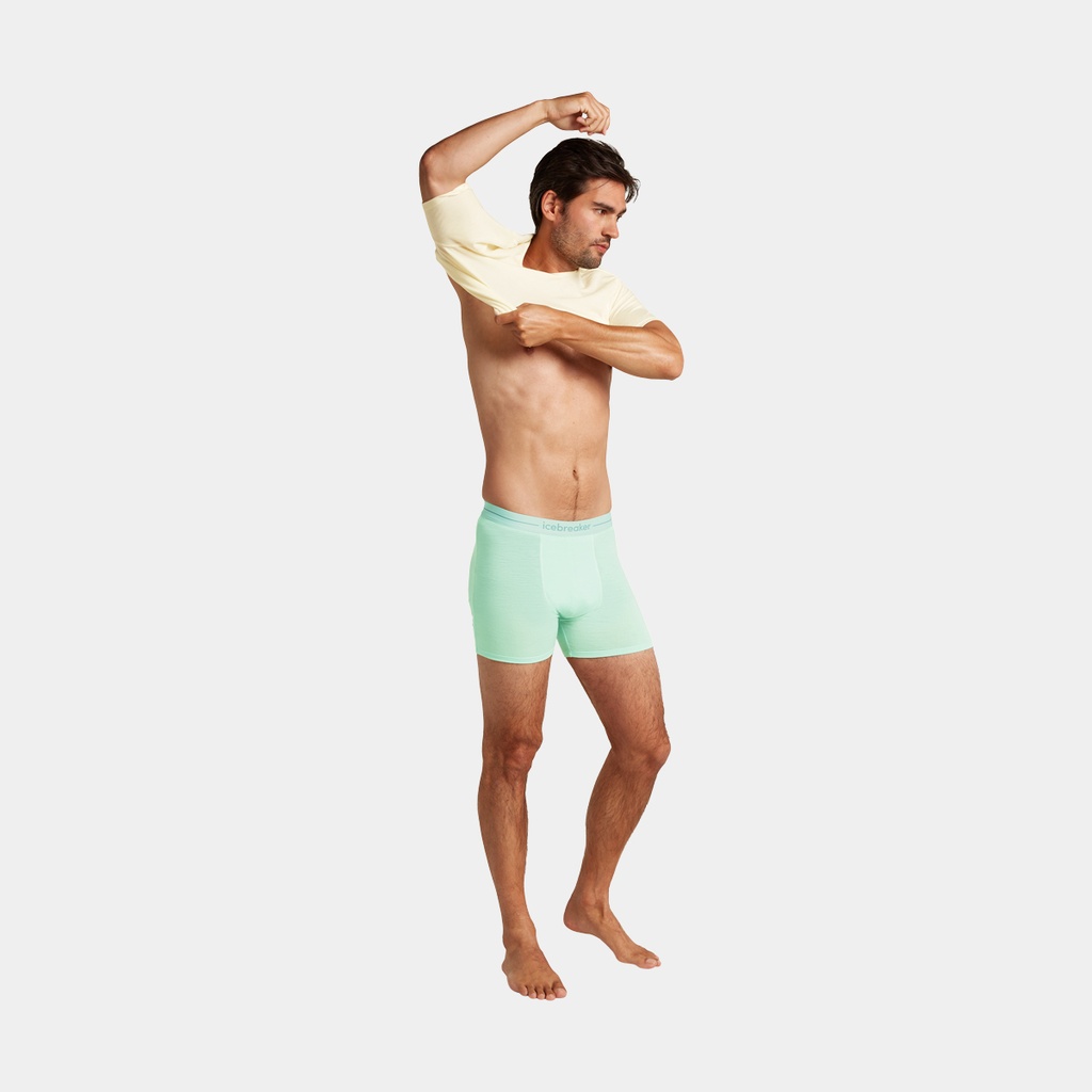 Anatomica Boxer Mint