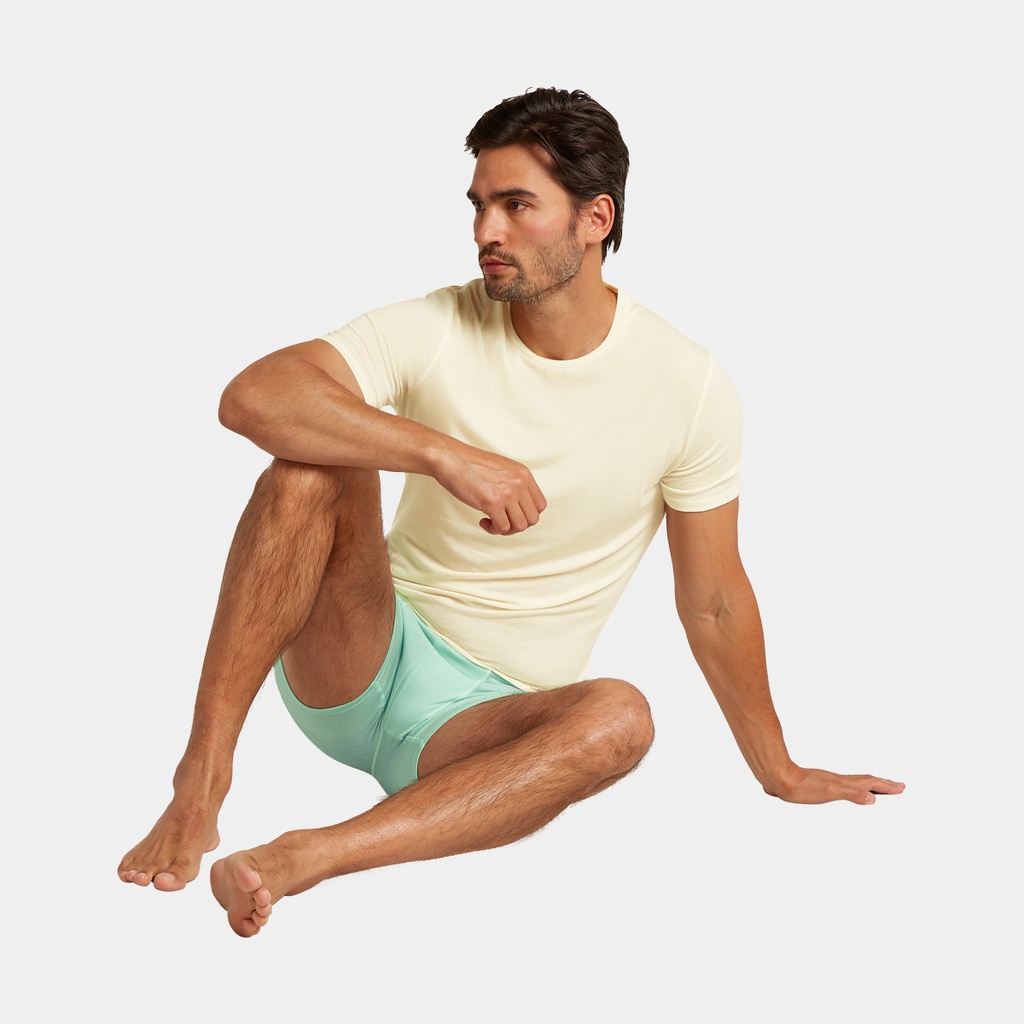 Anatomica Boxer Mint