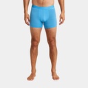 Anatomica Short Sleeves Crewe Jet Heather