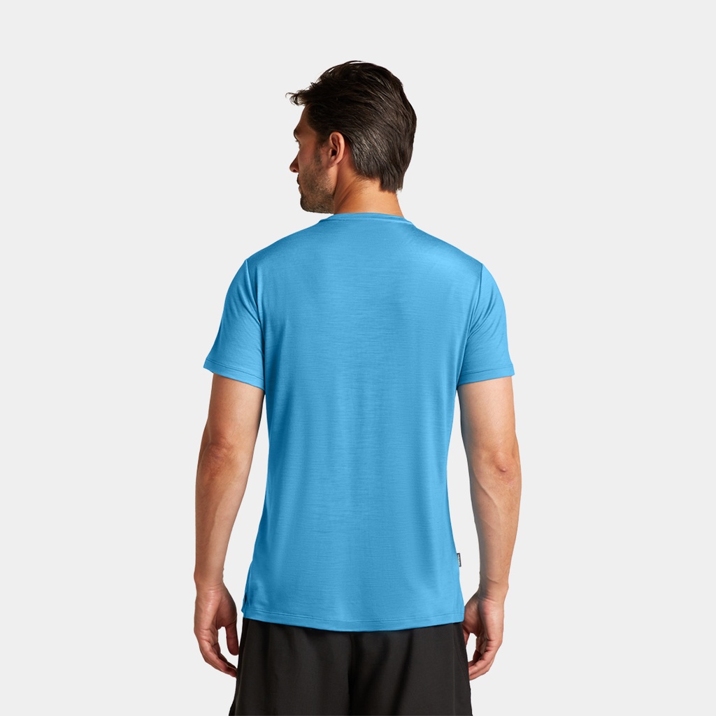 Cool-Lite Sphere III Long Sleeves 125 Tee Women Desert Sand