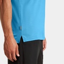 Cool-Lite Sphere III Long Sleeves 125 Tee Women Desert Sand