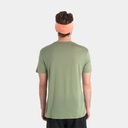 Cool-Lite Sphere III Long Sleeves 125 Tee Women Desert Sand