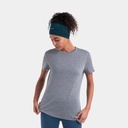 Cool-Lite Sphere III Long Sleeves 125 Tee Women Desert Sand