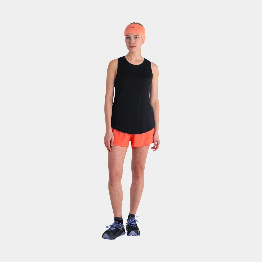 Cool-Lite Sphere III Tank 125 Women Black