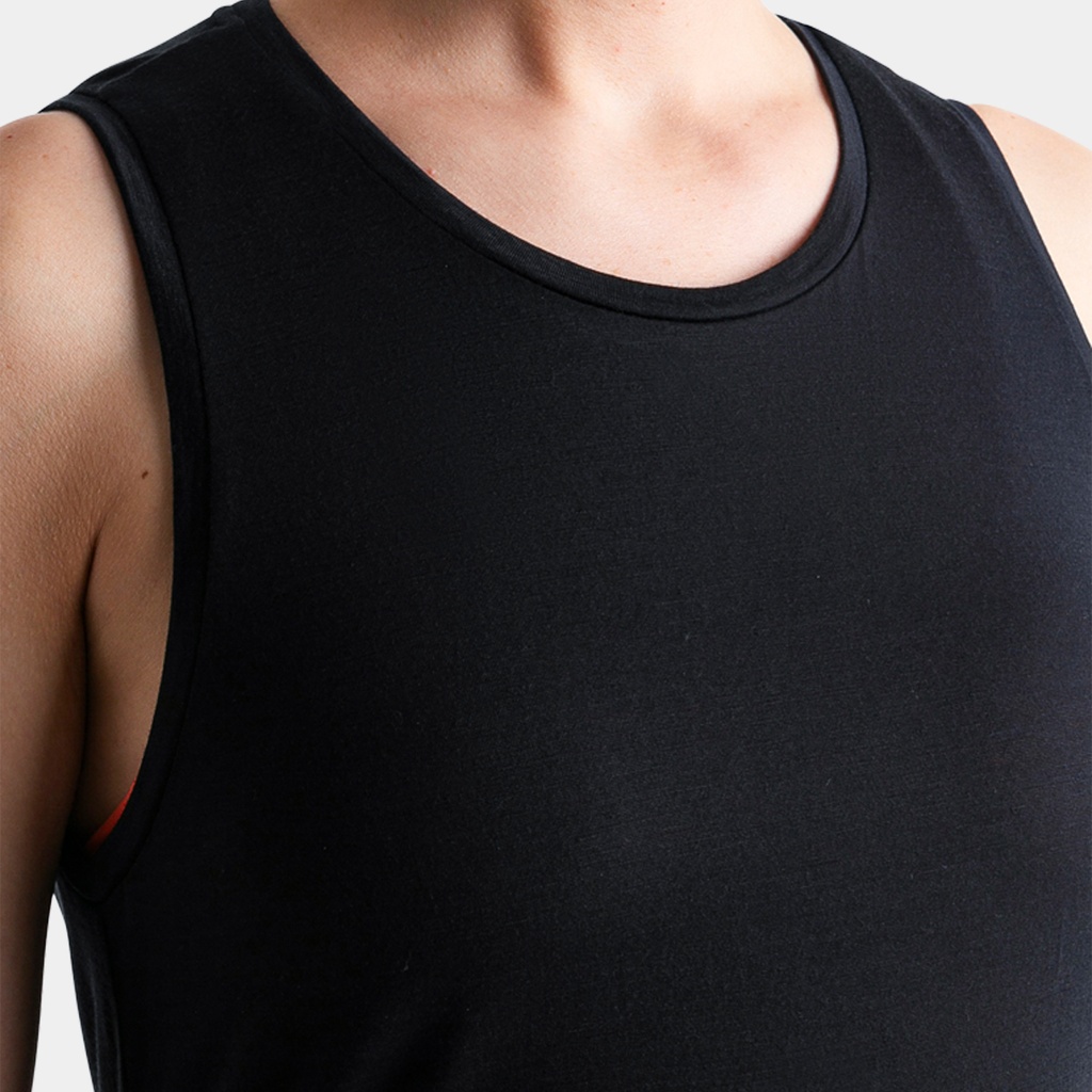 Cool-Lite Sphere III Tank 125 Women Black