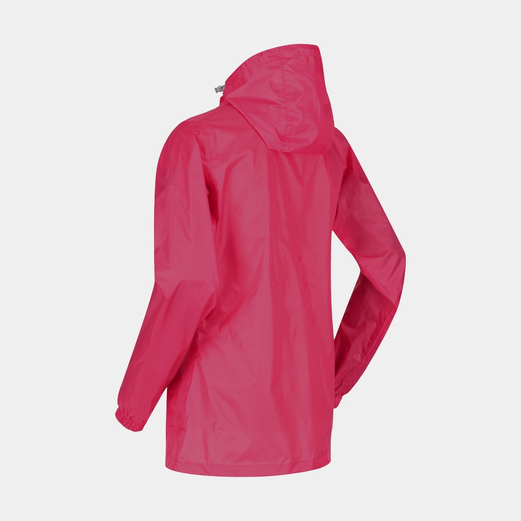 Pack It Jacket III Women Black (copie)