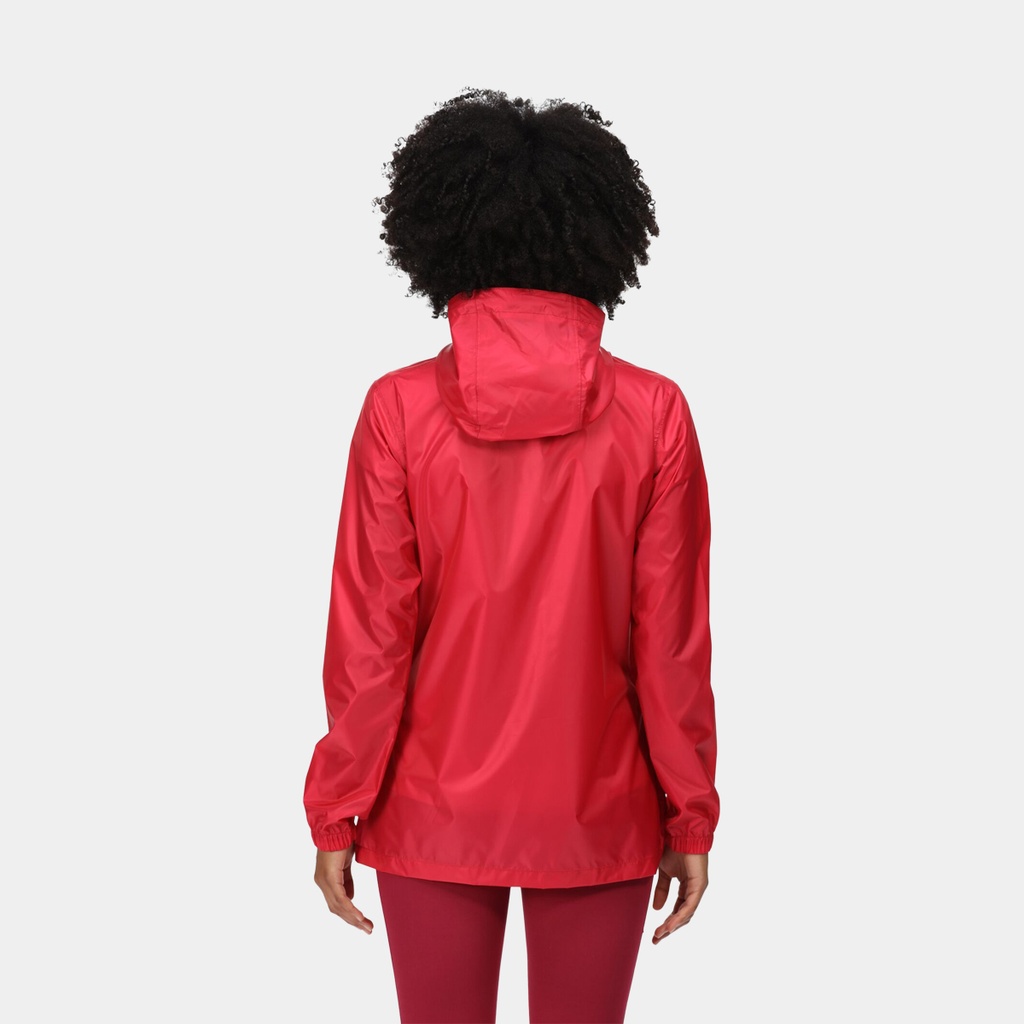 Pack It Jacket III Women Black (copie)