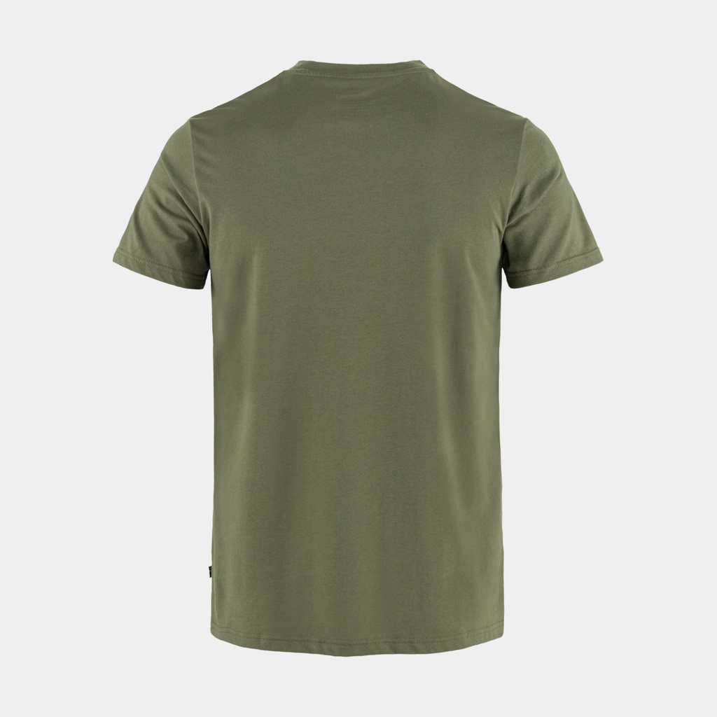 1960 Logo T-shirt (2023) Indigo Blue