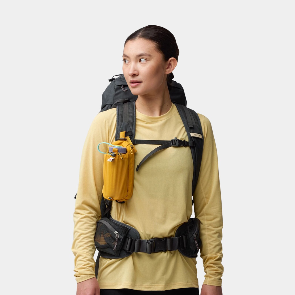 1960 Logo T-shirt (2023) Indigo Blue