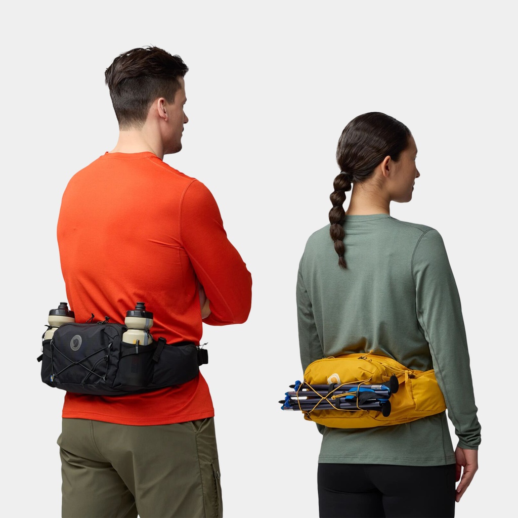 1960 Logo T-shirt (2023) Indigo Blue