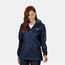 Pack It Jacket III Women Turquoise (copie)