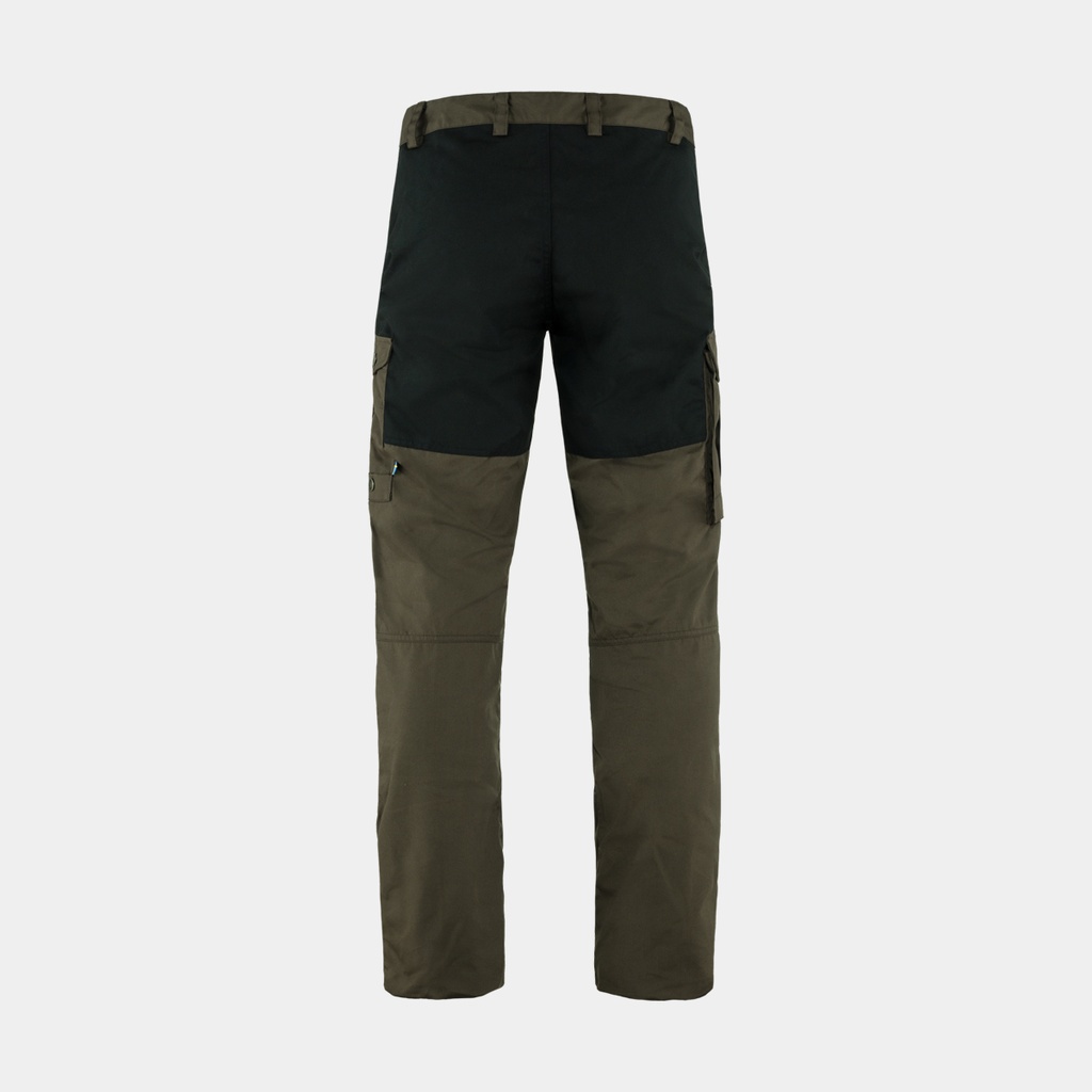 Abisko Softpack 16 Clay