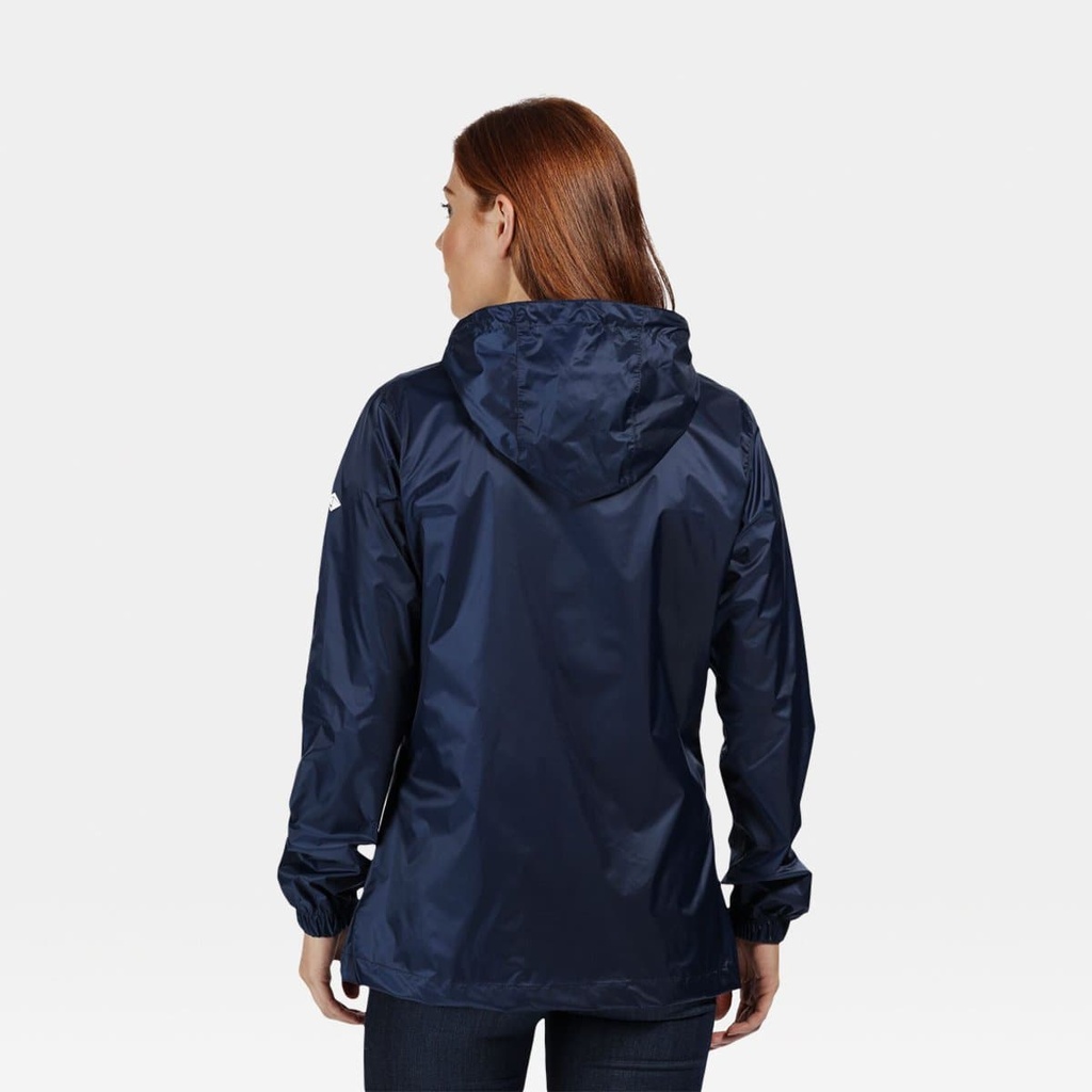 Pack It Jacket III Women Turquoise (copie)