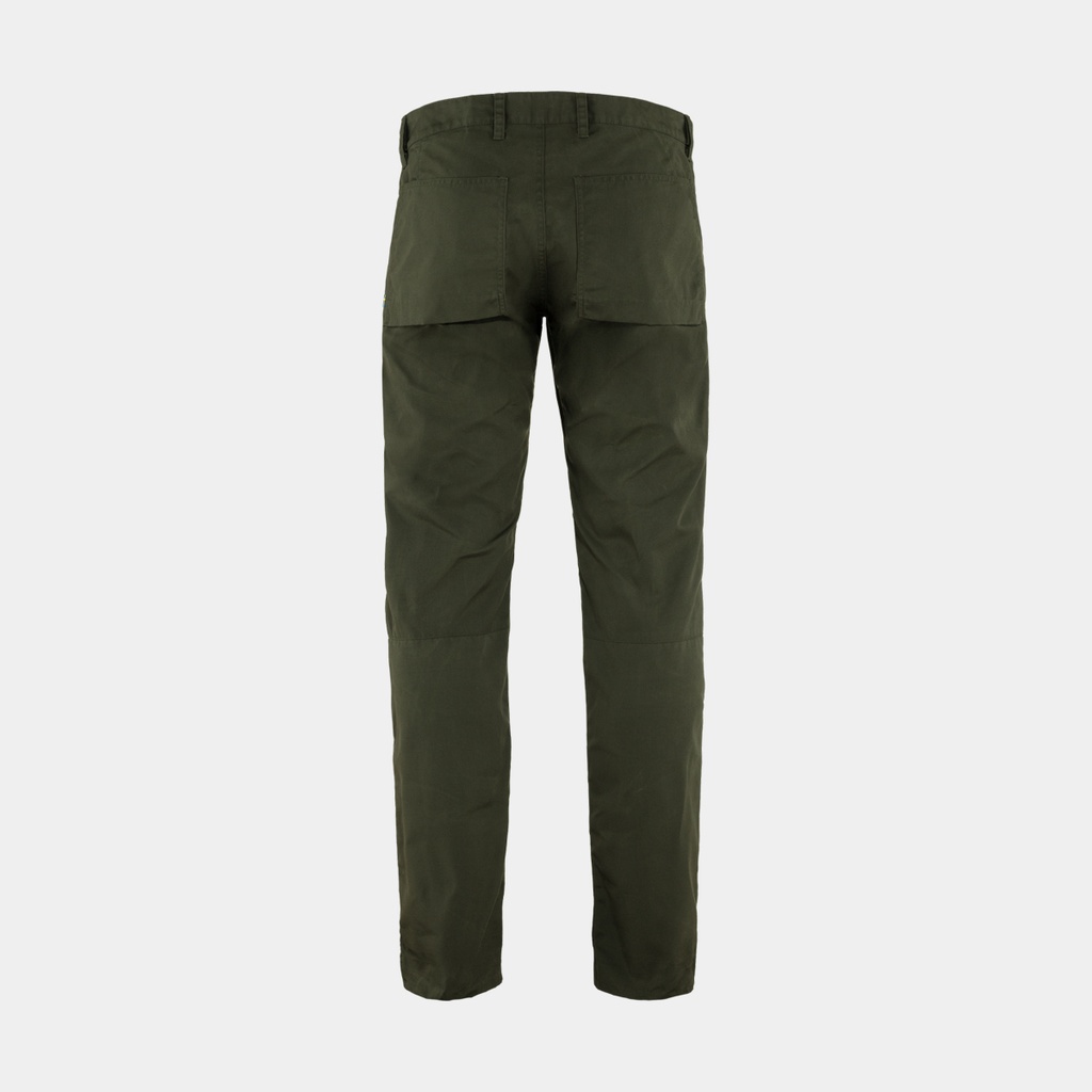 Abisko Softpack 16 Clay