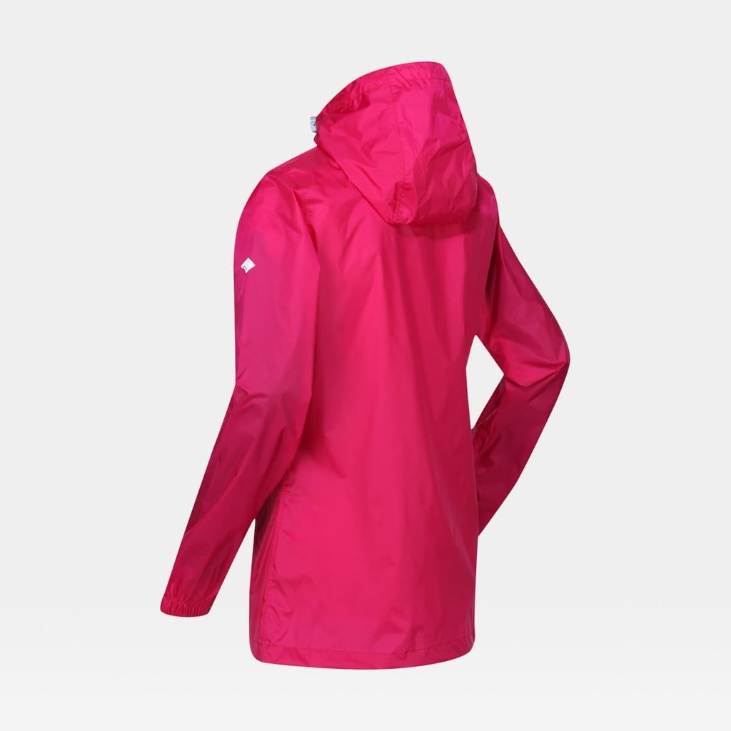 Pack It Jacket III Women Midnight (copie)