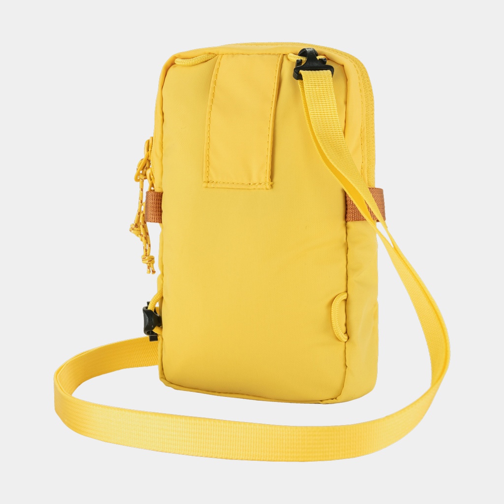 Abisko Softpack 16 Clay