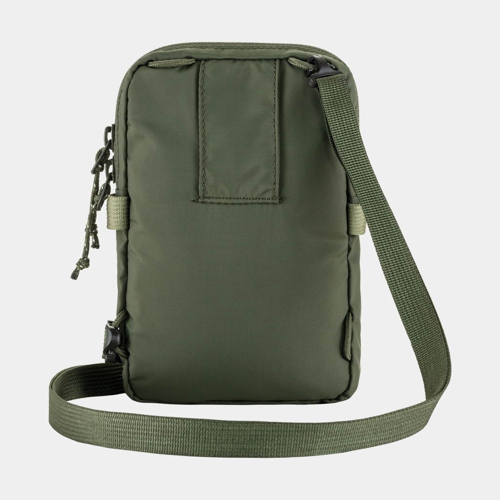 Abisko Softpack 16 Clay