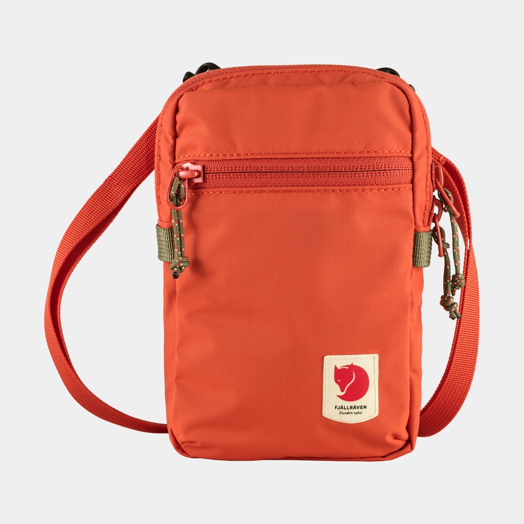 Abisko Softpack 16 Clay