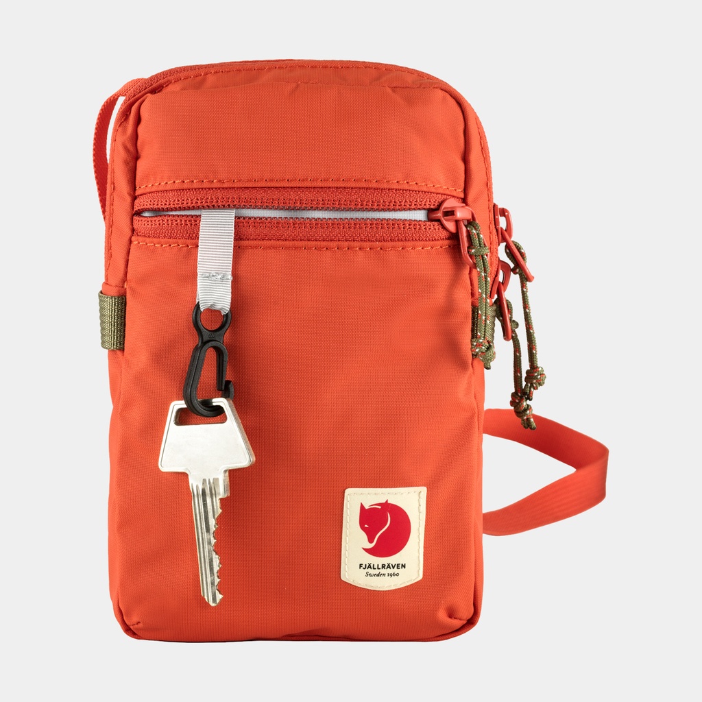 Abisko Softpack 16 Clay