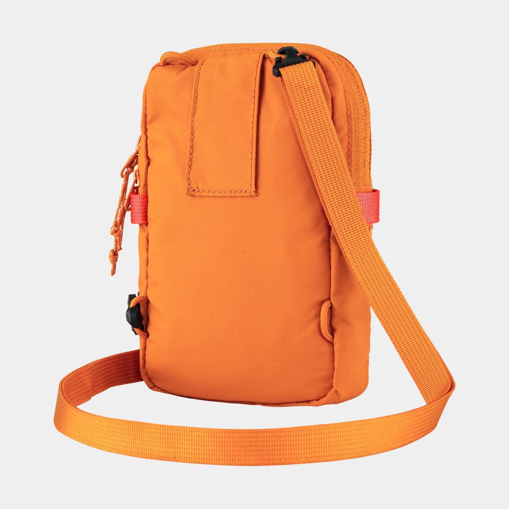 Abisko Softpack 16 Clay