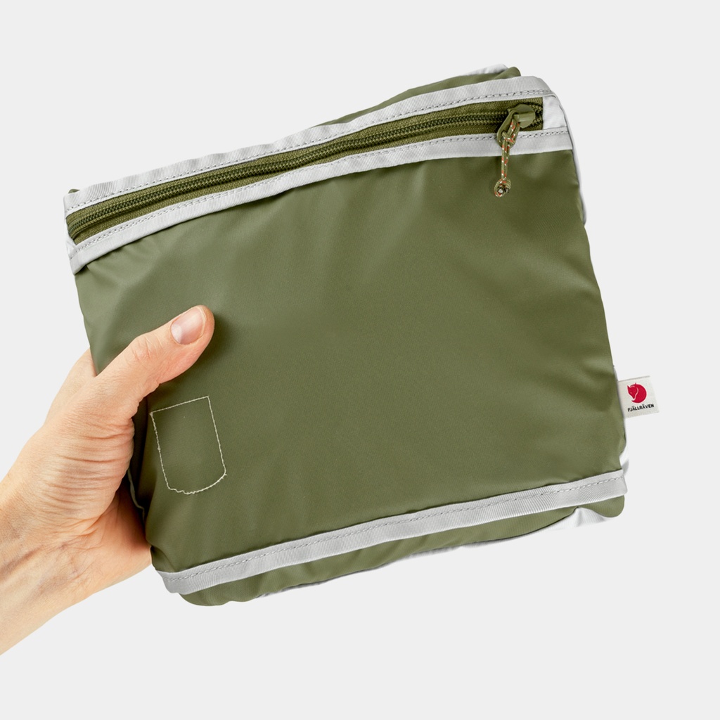 Abisko Softpack 16 Clay