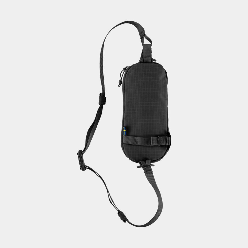 Abisko Bottle Pocket Black