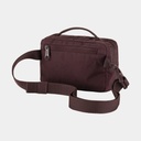 Kanken Hip Pack Blackberry