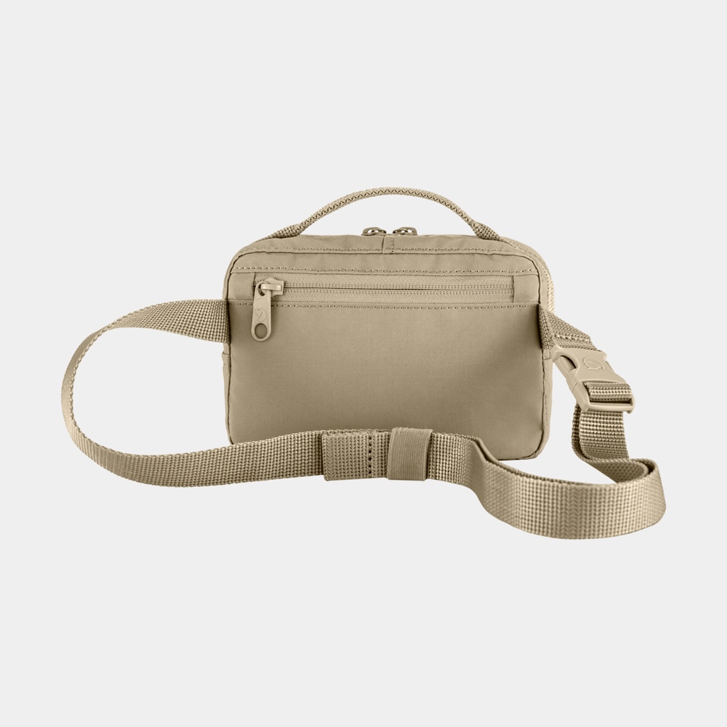 Kanken Hip Pack Blackberry