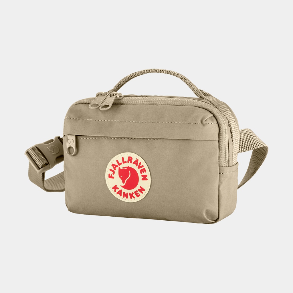 Kanken Hip Pack Blackberry