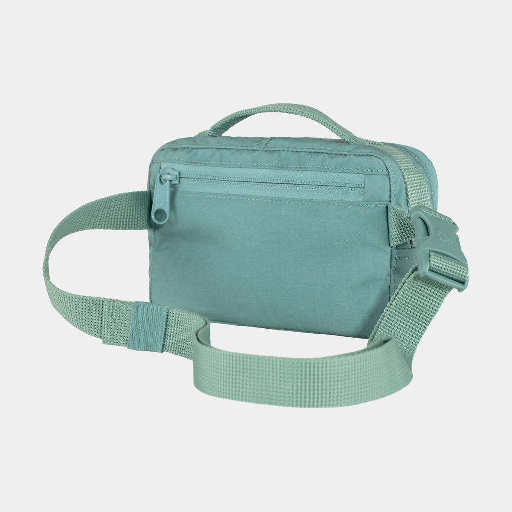 Kanken Hip Pack Blackberry