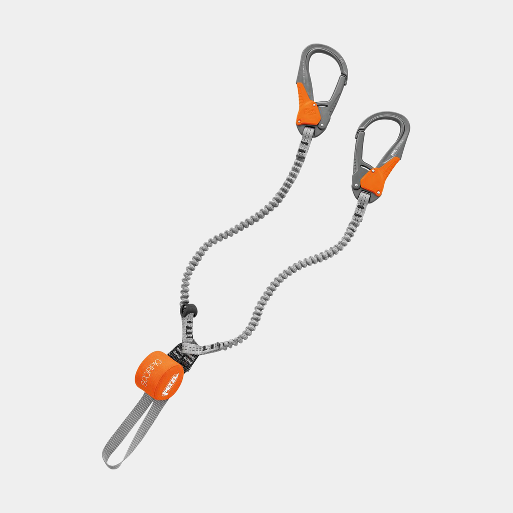 Scorpio Eashook & Swivel