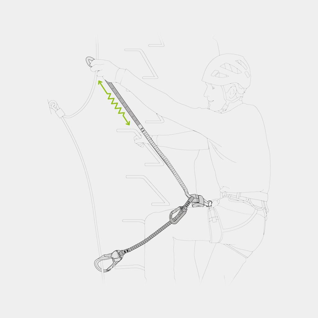 Scorpio Eashook & Swivel