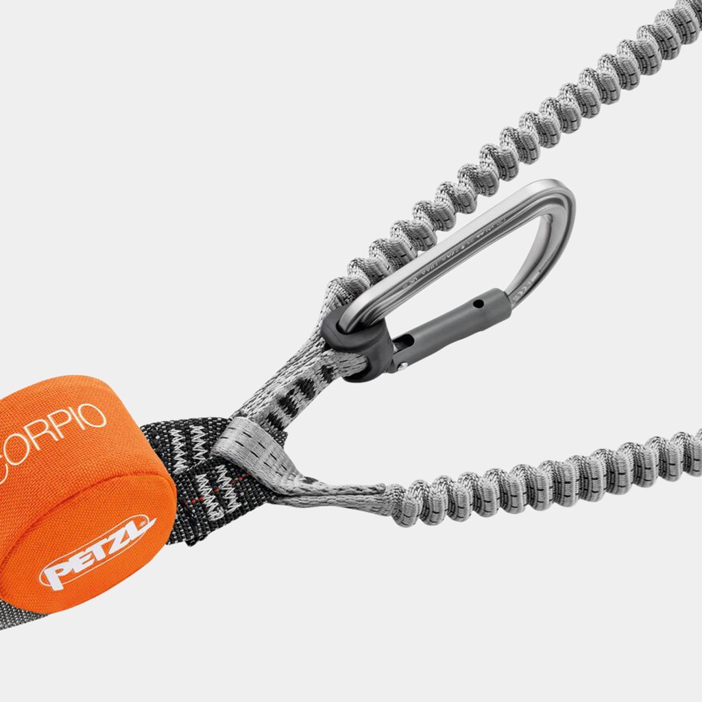 Scorpio Eashook & Swivel