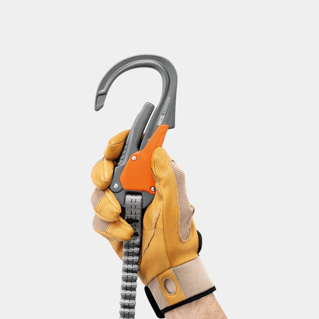 Scorpio Eashook & Swivel