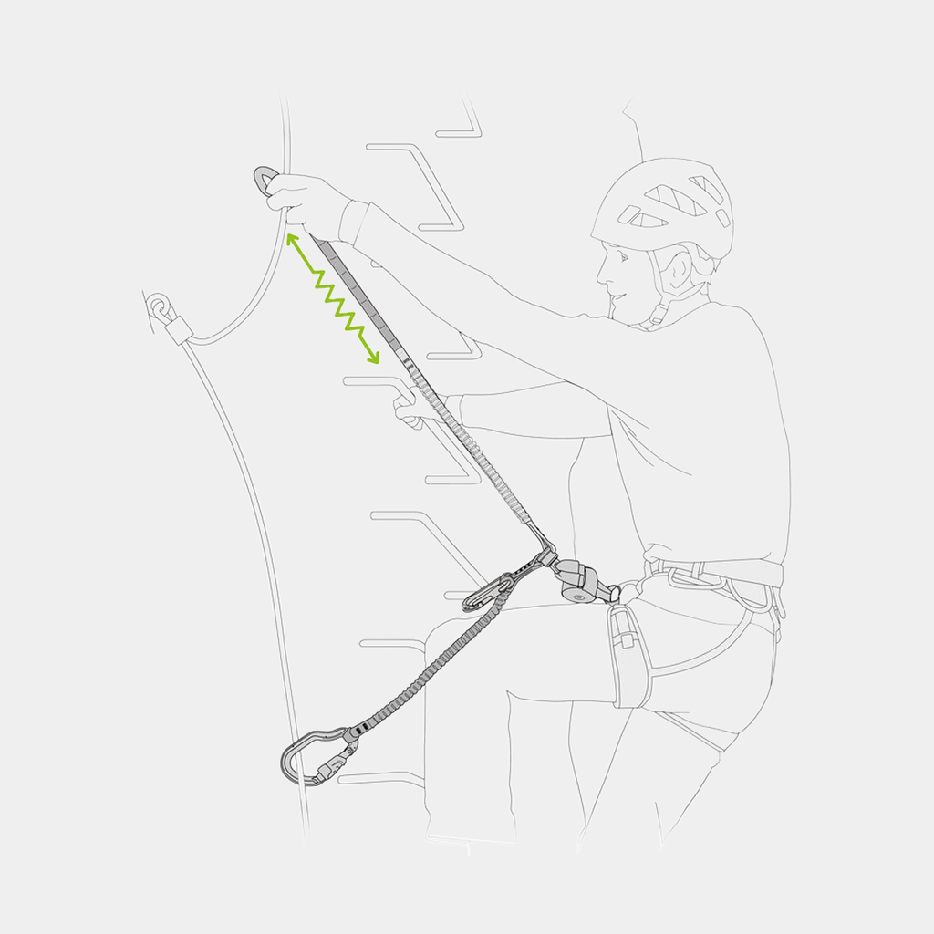 Scorpio Eashook & Swivel