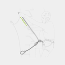 Scorpio Eashook & Swivel