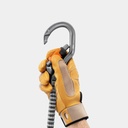 Scorpio Eashook & Swivel